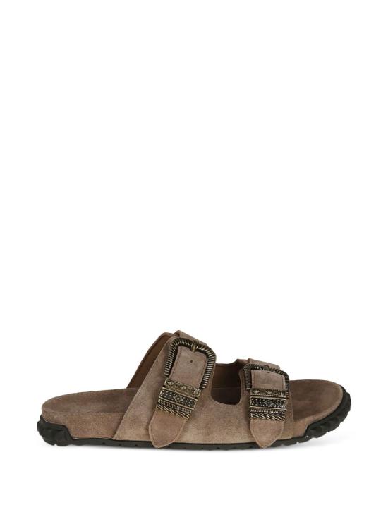 26SS 아쉬 뮬/슬리퍼 TWISTER03FANDANGO Beige