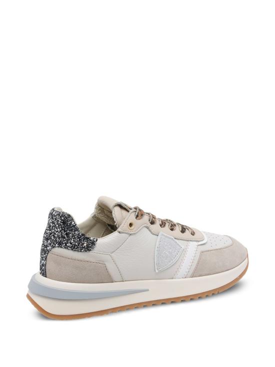 26SS 필립모델 스니커즈 TYLDVG01 GLITTER SABLE - PHILIPPE MODEL