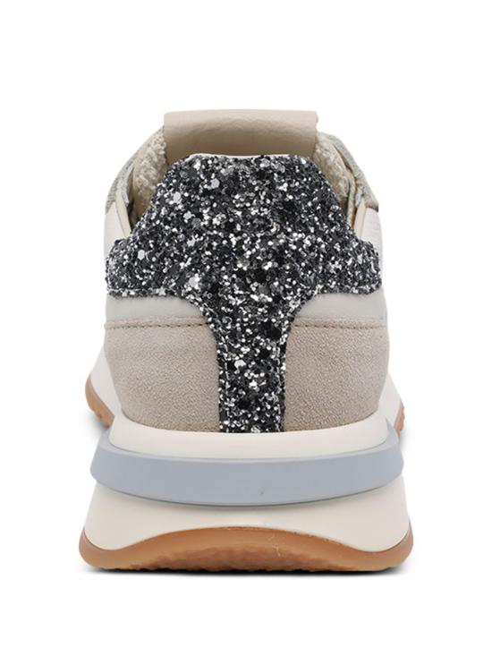 26SS 필립모델 스니커즈 TYLDVG01 GLITTER SABLE - PHILIPPE MODEL