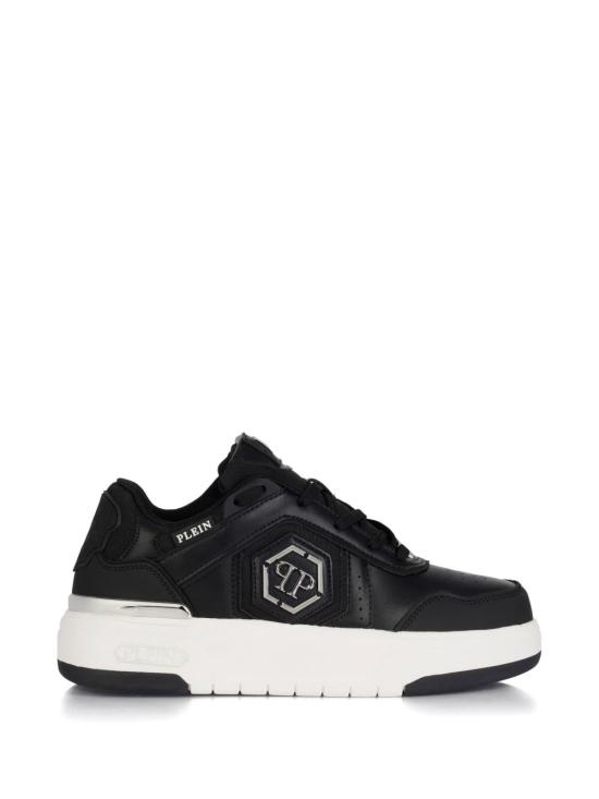 26SS 필립 플레인 스니커즈 SAFSUSC0925PTE003N02 BLACK