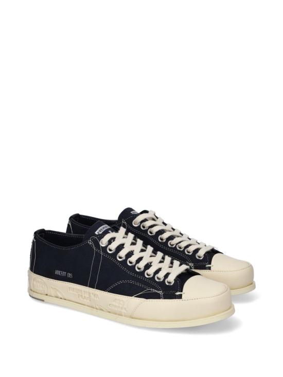 26SS 프리미아타 스니커즈 VINCE015NAVY Navy blue - PREMIATA