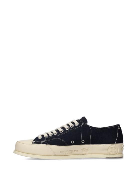 26SS 프리미아타 스니커즈 VINCE015NAVY Navy blue - PREMIATA