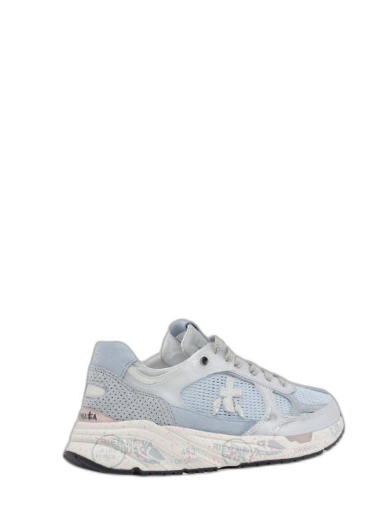 26SS 프리미아타 스니커즈 MASED8205 Grey - PREMIATA