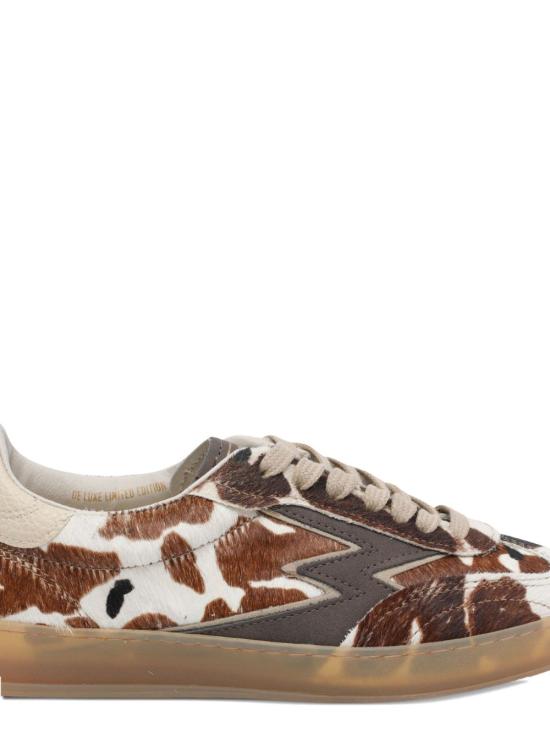 25FW 모아 마스터 오프 아트 스니커즈 CL120BROWN - MOA MASTER OF ARTS