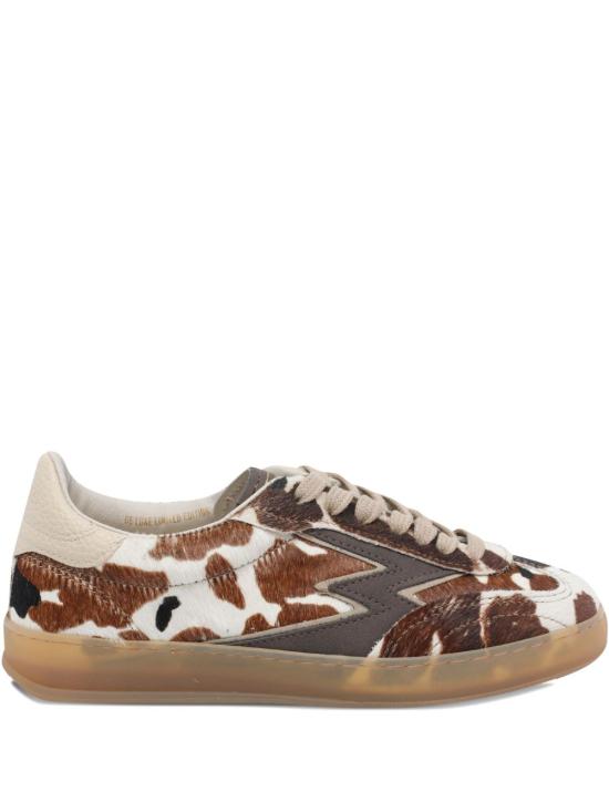 25FW 모아 마스터 오프 아트 스니커즈 CL120BROWN - MOA MASTER OF ARTS