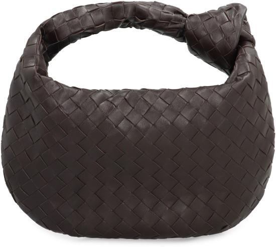 26FW 보테가베네타 레더 조디백 690225VCPP02132 FONDANT - BOTTEGA VENETA