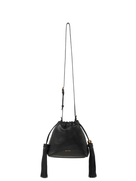 26FW 에트로 크로스백 WP1B0041AP466N0000 Black