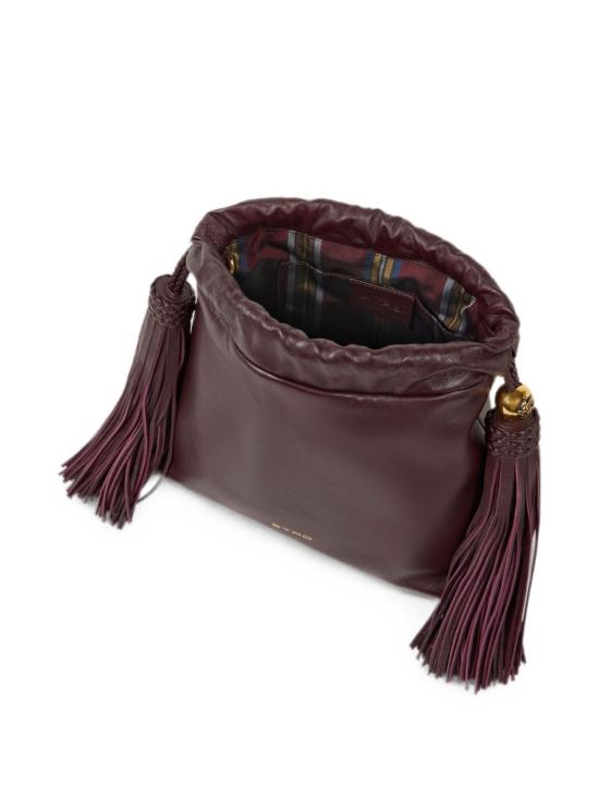 26FW 에트로 크로스백 WP1B0041AP466F0575 Burgundy - ETRO