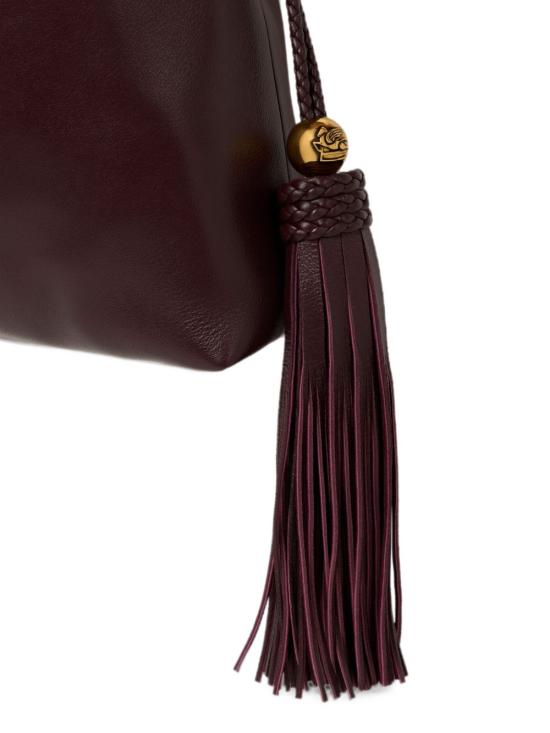 26FW 에트로 크로스백 WP1B0041AP466F0575 Burgundy - ETRO