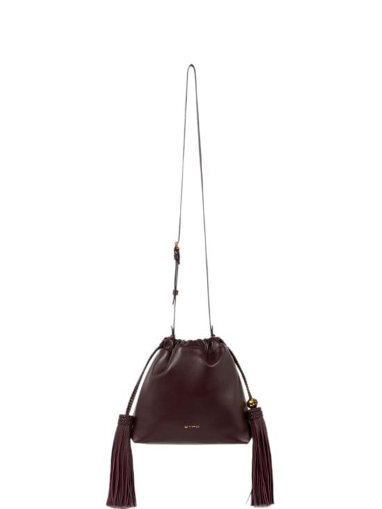 26FW 에트로 크로스백 WP1B0041AP466F0575 Burgundy