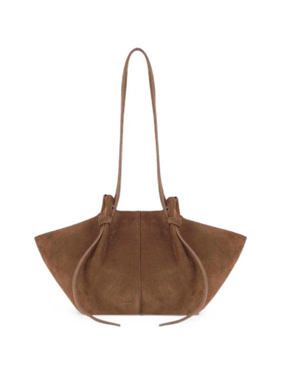 26FW 유제피 숄더백 MOCHISUEDECOGNAC Brown - YUZEFI
