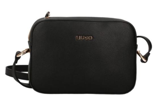 26FW 리우조 크로스백 AF6211E1019ECS22222 Black