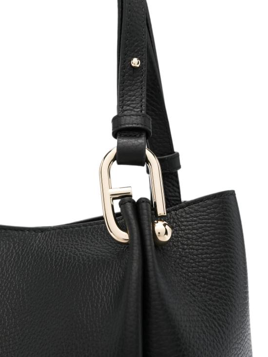 26FW 훌라 숄더백 WB02020HSF000O6000 NERO - FURLA