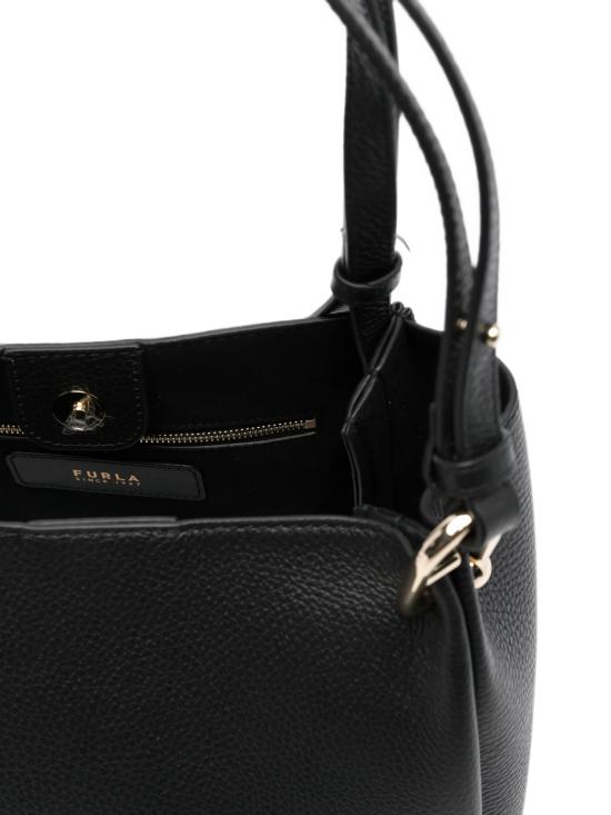 26FW 훌라 숄더백 WB02020HSF000O6000 NERO - FURLA