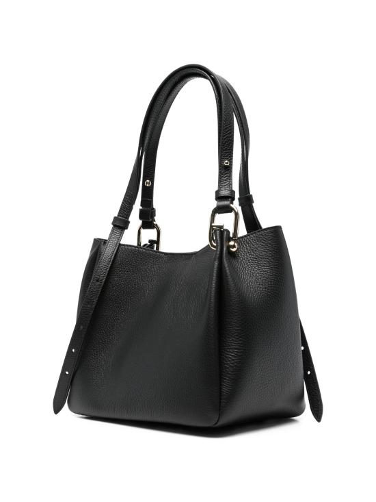 26FW 훌라 숄더백 WB02020HSF000O6000 NERO - FURLA