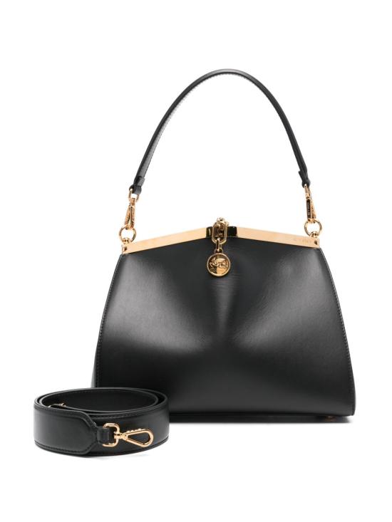 26SS 에트로 토트백 WP1B0002AU022N000 Black - ETRO