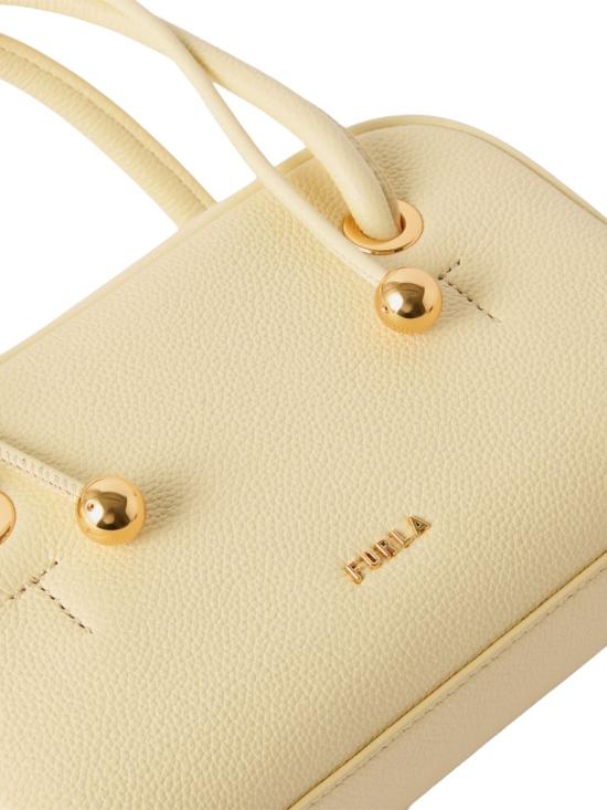 26FW 훌라 토트백 WE00915BX4573DFM00 CREMINO - FURLA