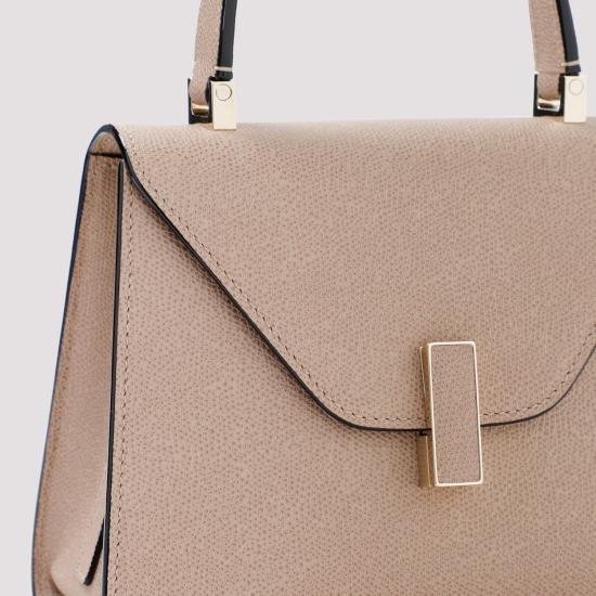 26SS 발렉스트라 토트백 WBES0036028LOC99MBC BEIGE - VALEXTRA