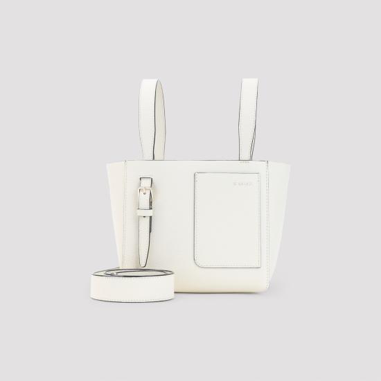 26SS 발렉스트라 토트백 WBSF0090028LOCTFWW PERGAMENA - VALEXTRA