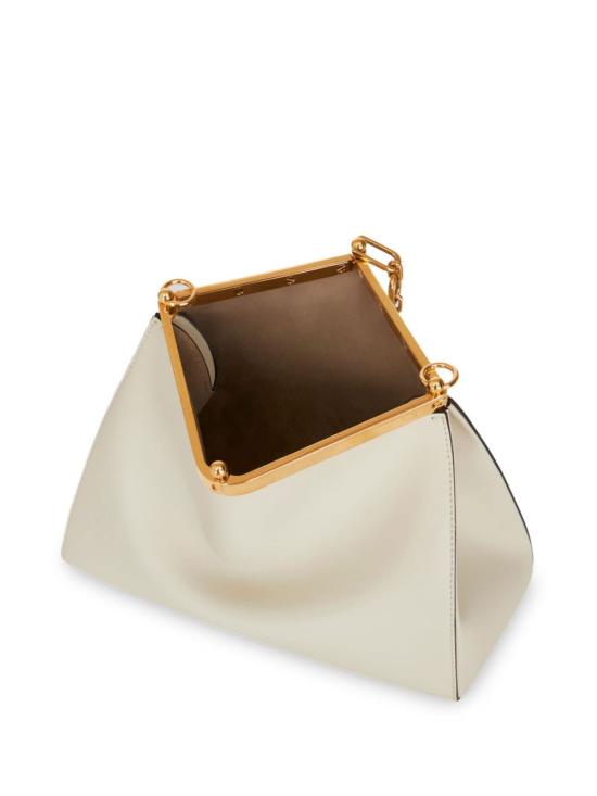 26SS 에트로 숄더백 WP1B0002AU022W1889 White - ETRO