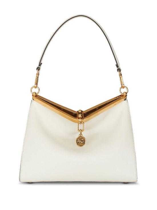 26SS 에트로 숄더백 WP1B0002AU022W1889 White - ETRO