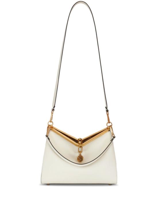 26SS 에트로 숄더백 WP1B0002AU022W1889 White