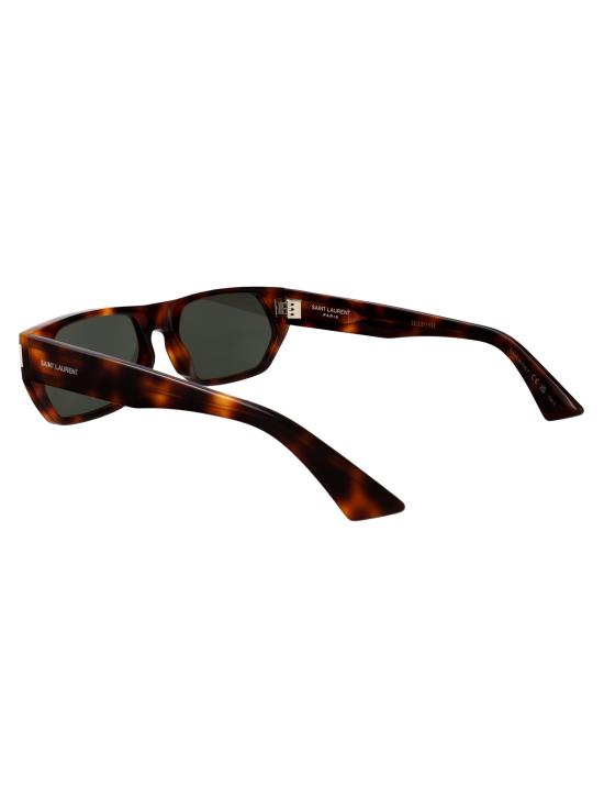 26SS 생로랑 선글라스 SL 898 003 HAVANA GREY - SAINT LAURENT