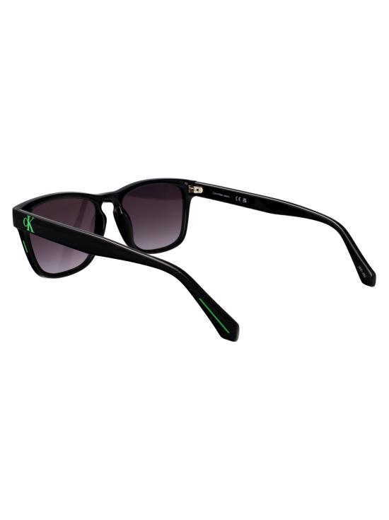 26SS 캘빈클라인 선글라스 CKJ21623SN 1 BLACK - CALVIN KLEIN