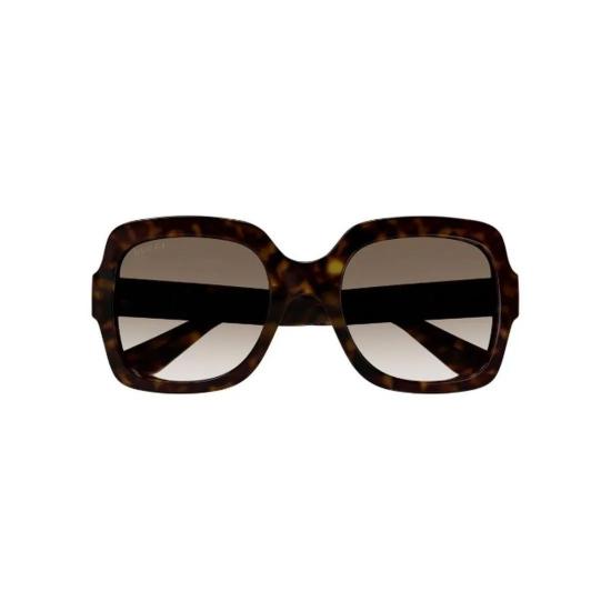  구찌 선글라스 GG1337S003 BROWN - GUCCI
