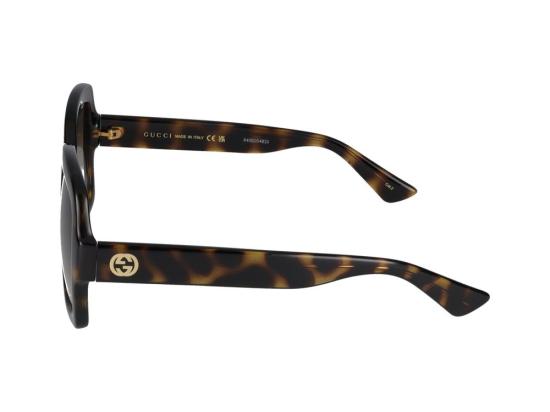  구찌 선글라스 GG1337S003 BROWN - GUCCI