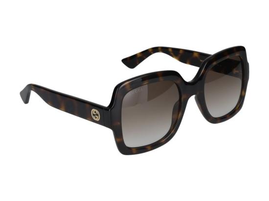  구찌 선글라스 GG1337S003 BROWN - GUCCI