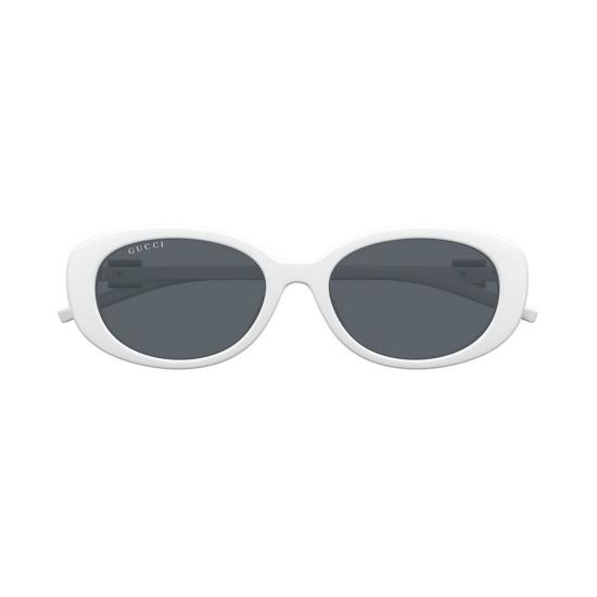  구찌 선글라스 GG1684SA006 WHITE - GUCCI