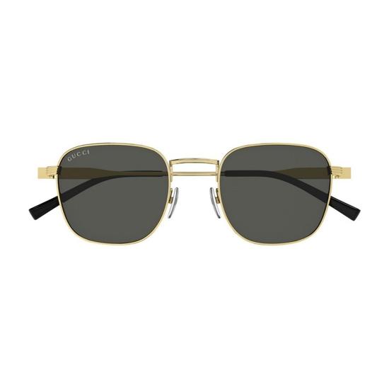  구찌 선글라스 GG1876S001 GOLD - GUCCI