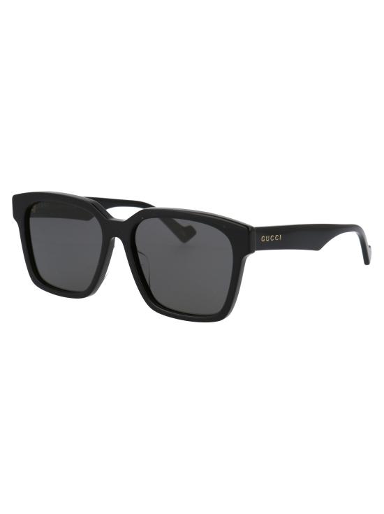  구찌 선글라스 GG0965SA001 BLACK - GUCCI