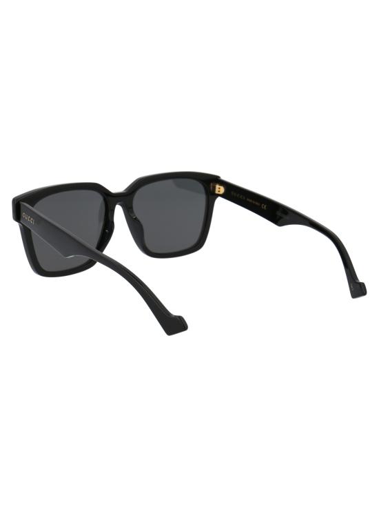  구찌 선글라스 GG0965SA001 BLACK - GUCCI
