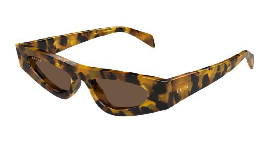  구찌 선글라스 GG1779S004 BROWN
