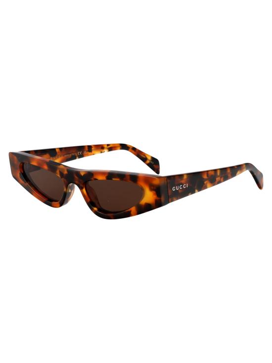  구찌 선글라스 GG1779S004 BROWN - GUCCI