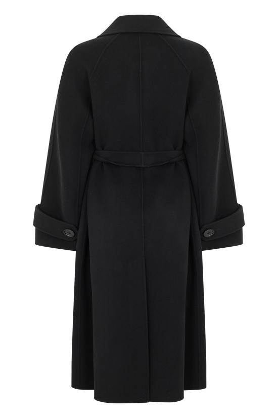 26FW 에스막스마라 코트 SMMSAMANTA2629016111600013 black - 'S MAX MARA