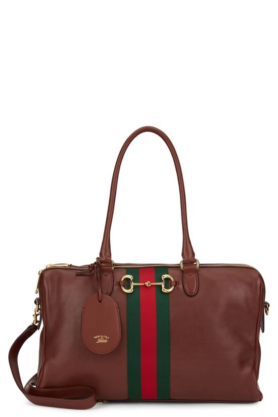 26FW 구찌 숄더백 866734AAGIQ2243 brown
