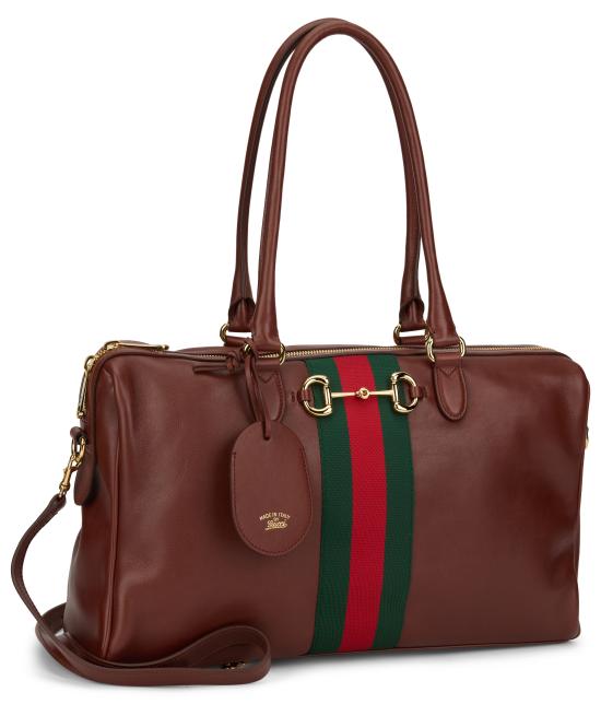 26FW 구찌 숄더백 866734AAGIQ2243 brown - GUCCI