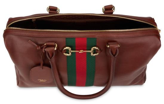 26FW 구찌 숄더백 866734AAGIQ2243 brown - GUCCI