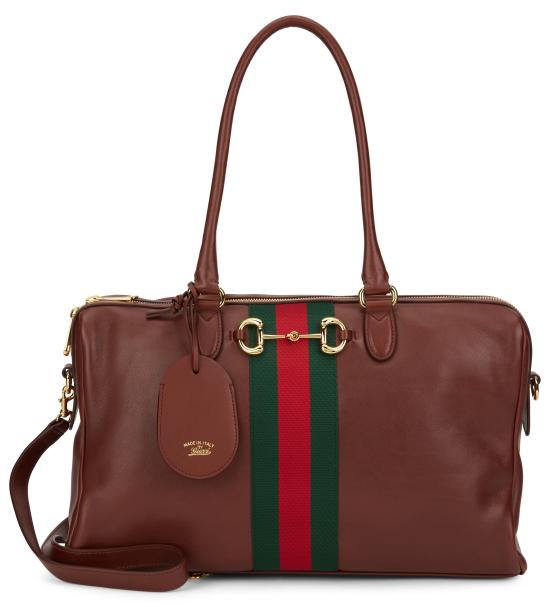 26FW 구찌 숄더백 866734AAGIQ2243 brown - GUCCI
