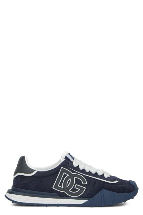 26FW 돌체앤가바나 스니커즈 CS2384A08648D600 blue