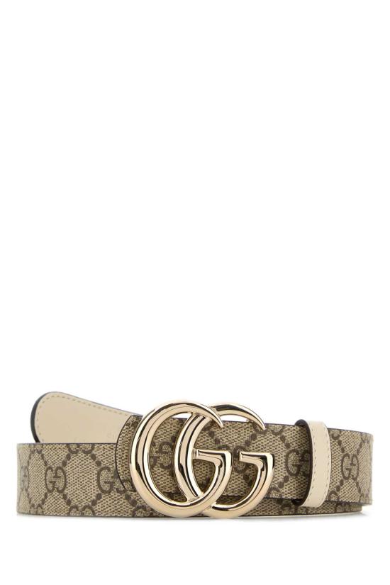 26SS 구찌 레귤러 벨트 847131FAFGJ9788 Beige