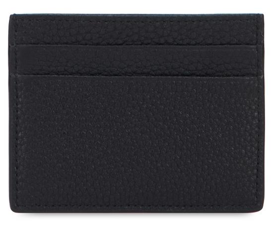 26FW 돌체앤가바나 카드지갑 BP0330A037080999 black - DOLCE & GABBANA