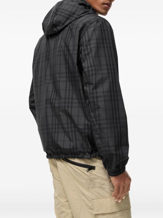 26FW 버버리 자켓 8127765B5658 DARK GREY - BURBERRY