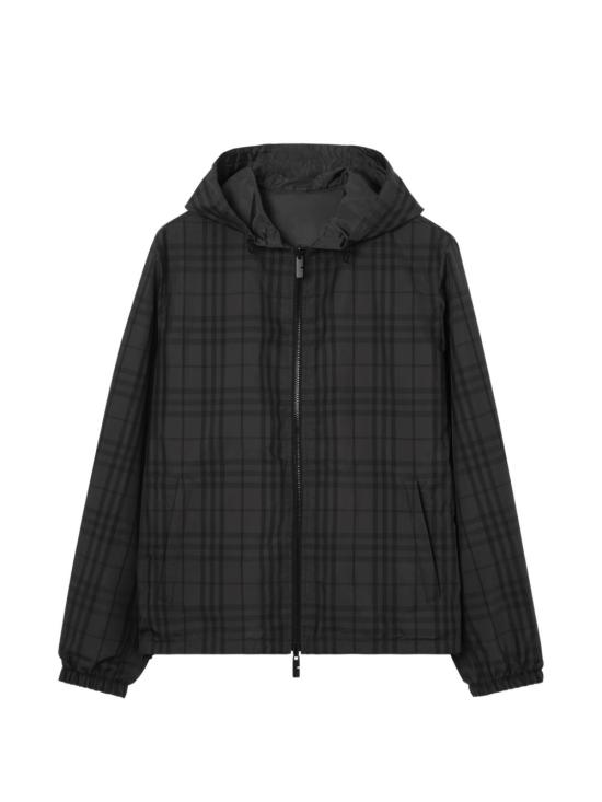 26FW 버버리 자켓 8127765B5658 DARK GREY