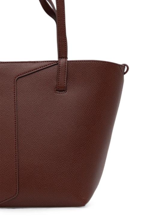 26FW 엠포리오 아르마니 숄더백 EW005753AF29459U6017 BROWN - EMPORIO ARMANI