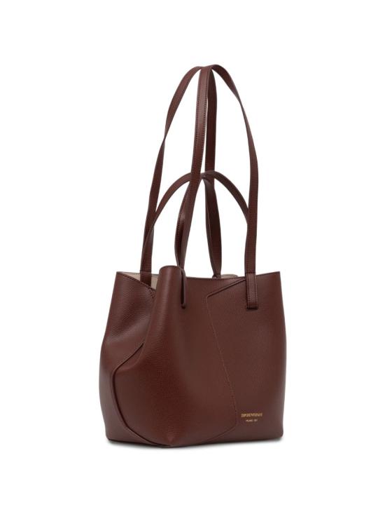 26FW 엠포리오 아르마니 숄더백 EW005753AF29459U6017 BROWN