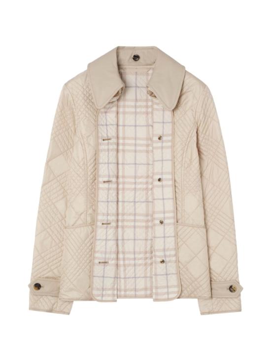 26FW 버버리 자켓 8127184C2246 BEIGE - BURBERRY